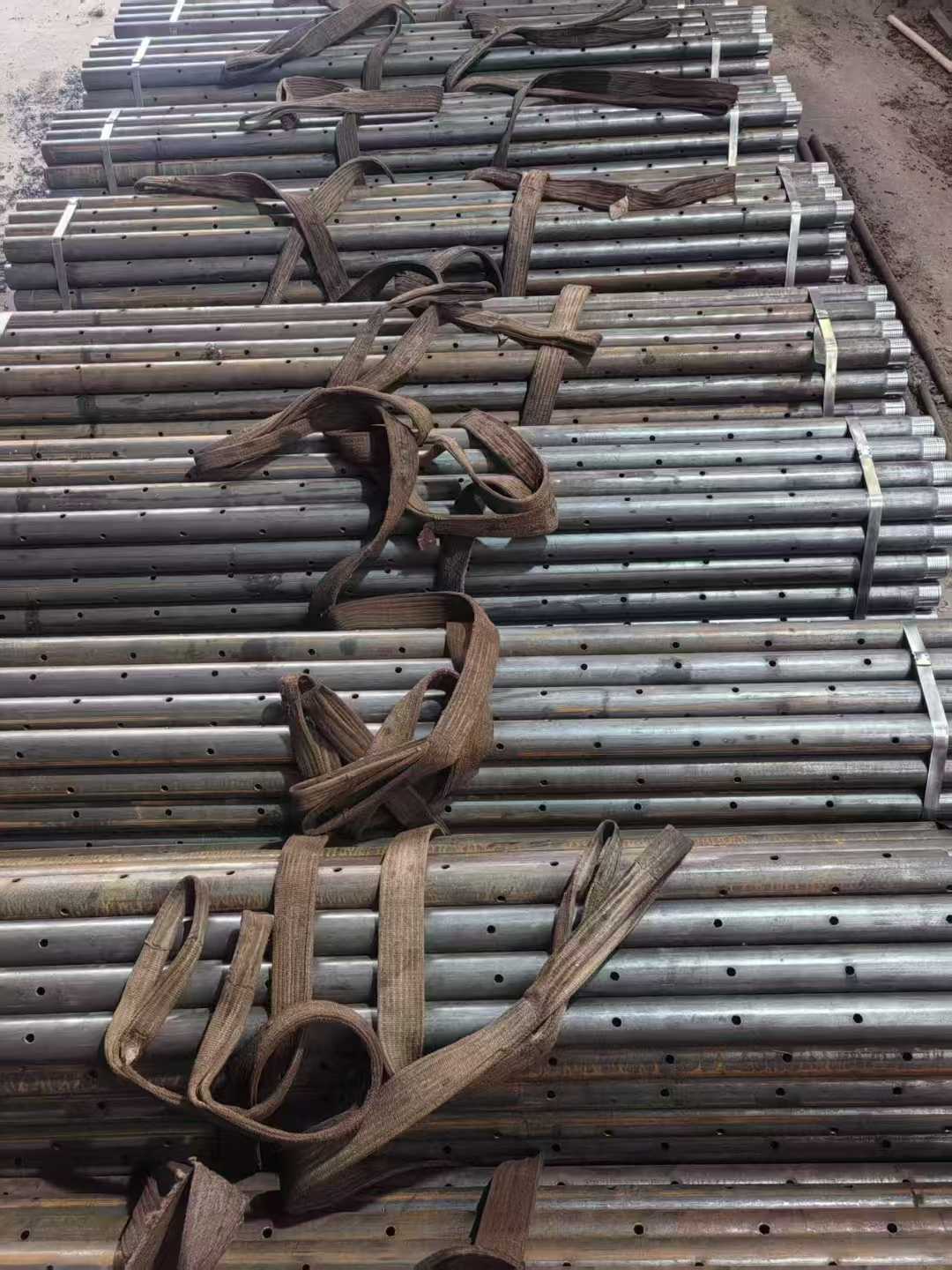 鱼峰127mm管棚管