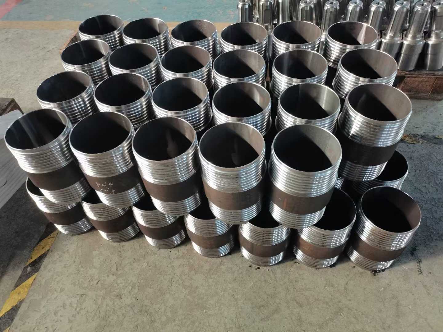 鱼峰219mm管棚管